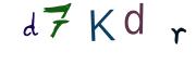 CAPTCHA obrazkowa