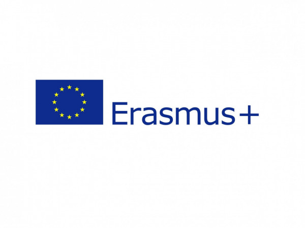 ERASMUS PLUS