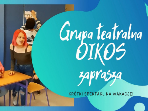 OIKOS
