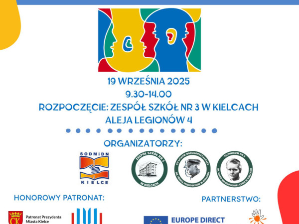 GRA miejska 2025 plakat