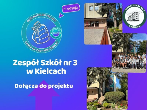 CANVA NA CAŁY ROK SZKOLNY