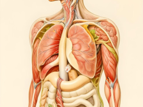 Ludzkie ciało grafika strona Freepik