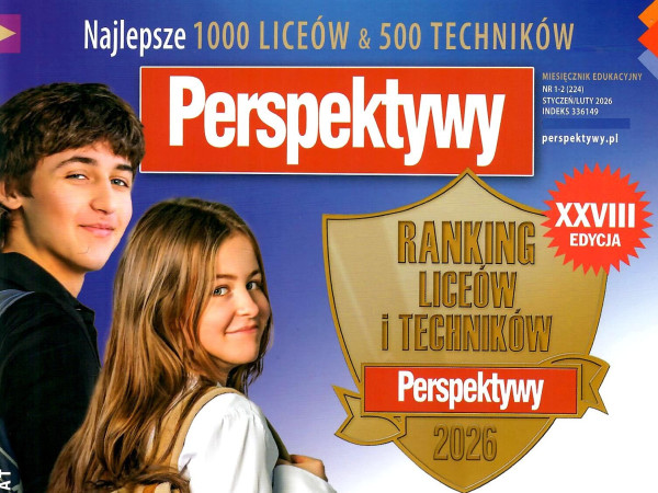 Perspektywy