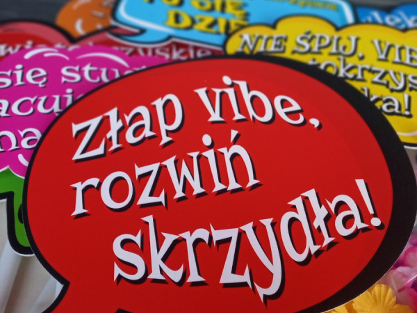 Transparenty reklamowe