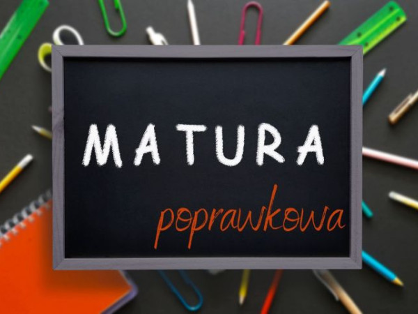 Matura poprawkowa
