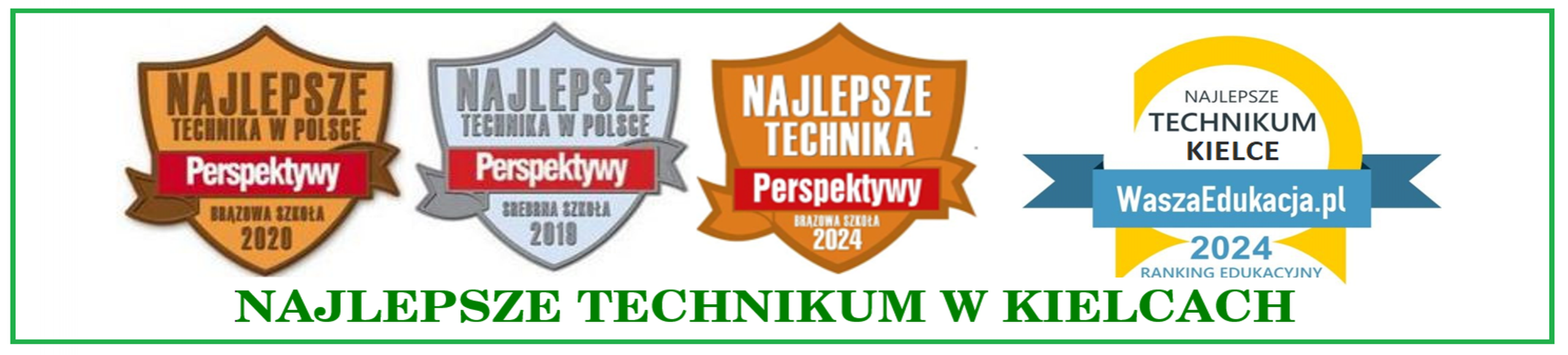 Zespół Szkół nr 3 w Kielcach VII Liceum Ogólnokształcące im. Józefa