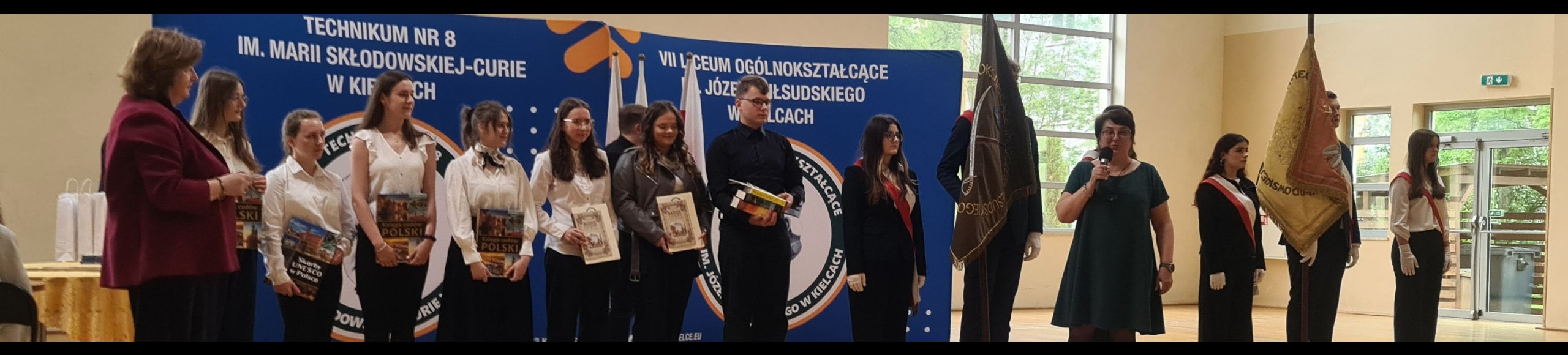 Najlepsza klasa 2025