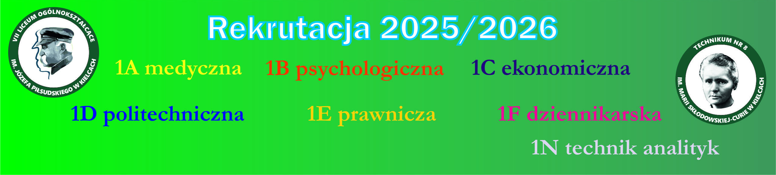 Rekrutacja 2025