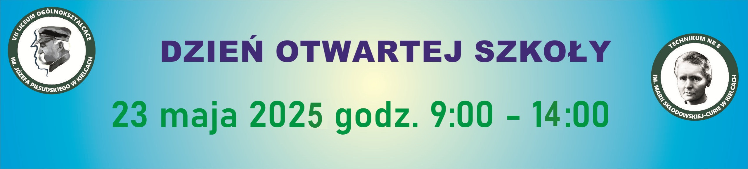 Dzień otwartej szkoły