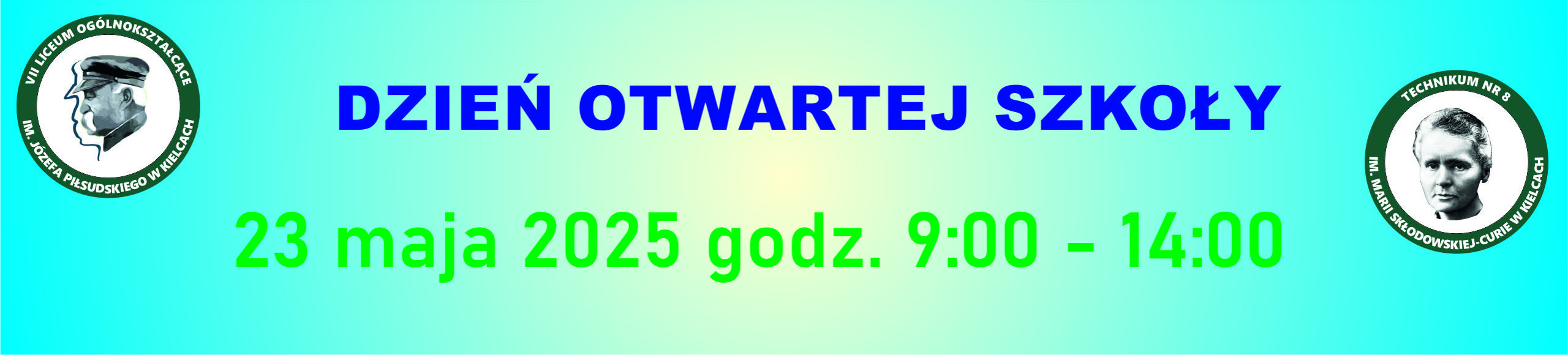 Dzień otwartej szkoły