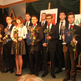 nadzieje Kielc 2013