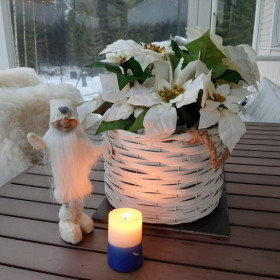 White Christmas
