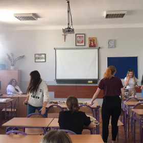 GIS lekcja 8