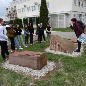 Jak powstawały skały naszego regionu