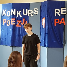 Zwycięzca konkursu oraz laureat Nagrody Publiczności
