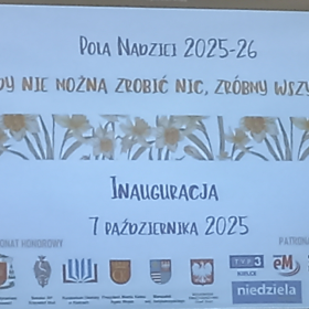 Pola nadziei 2025-2026