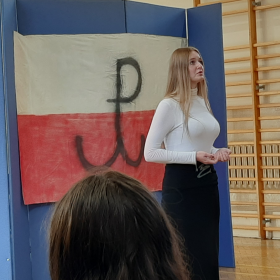 Zwyciężczyni  Konkursu