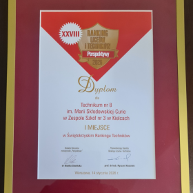 Dyplom 2026