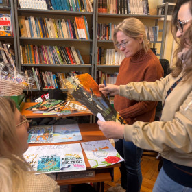 jury wybiera najlepsze prace