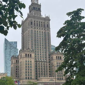 Pałac kultury