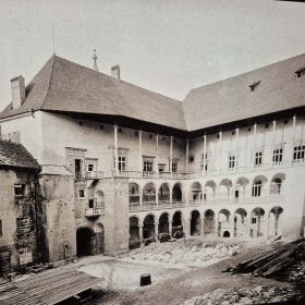 Wawel odzyskany