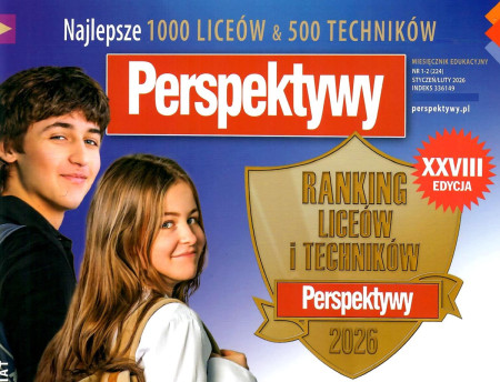 Perspektywy