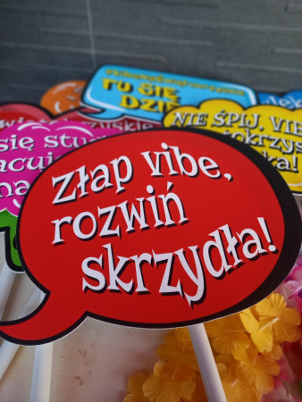 Transparenty reklamowe