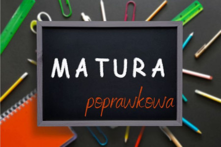 Matura poprawkowa